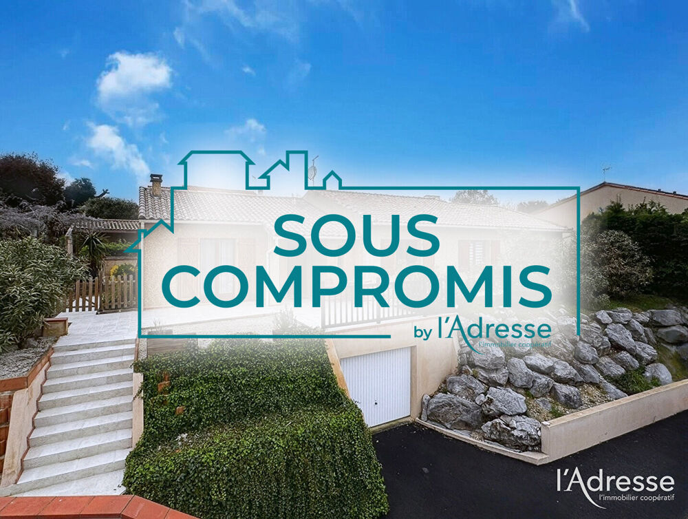 Maison 6 pièces 140 m² · à Cornebarrieu · 140 m² · 399 000 €
