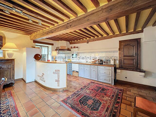  Maison à vendre 5 pièces 160 m²