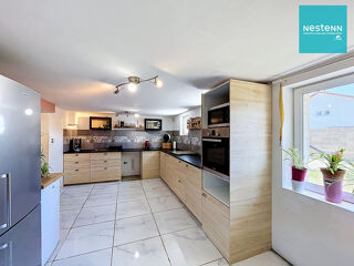  Maison à vendre 8 pièces 140 m²