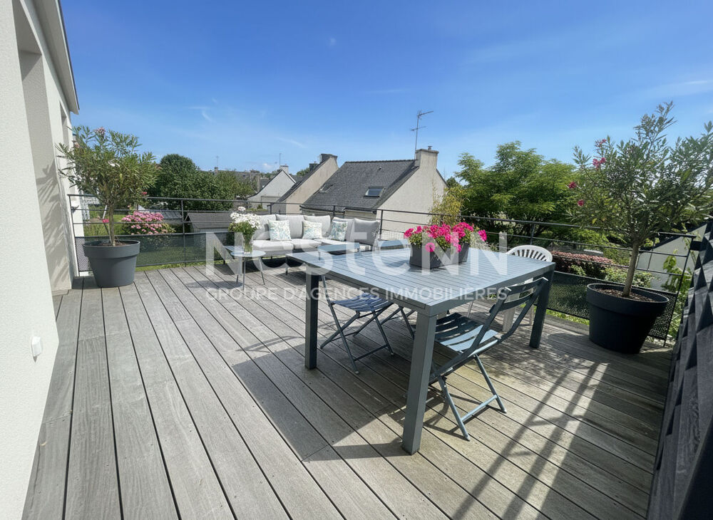 � vendre  Maison Vannes (56000)