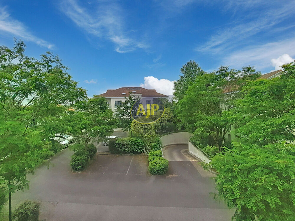 Appartement T1bis 34.66m² - Saint-Sébastien-sur-Loire - Dernier étage avec parking