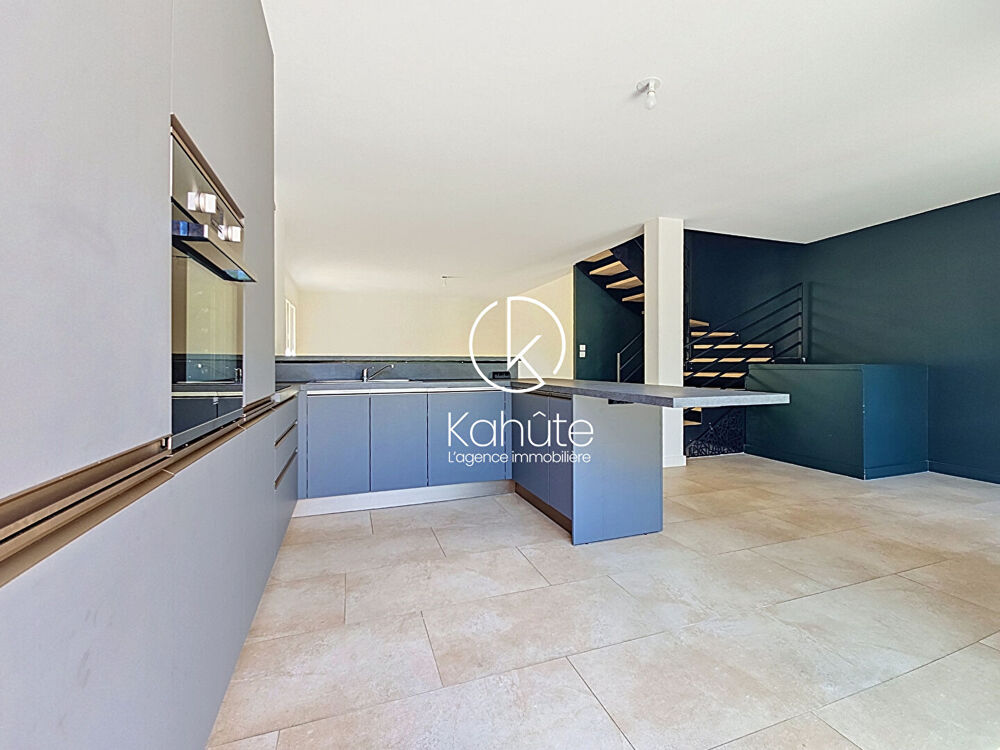 à vendre  Maison Lyon 3