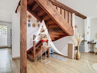  Maison � vendre 4 pi�ces 105 m�