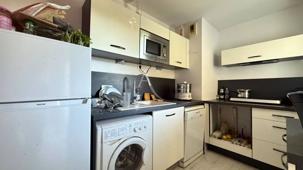 Vente Appartement LA ROCHE SUR YON APPARTEMENT A VENDRE EN EXCLUSIVITE AMANDA La roche sur yon