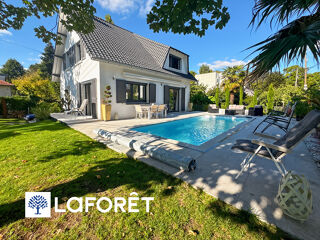  Maison � vendre 5 pi�ces 130 m�