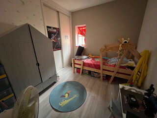  Appartement � vendre 4 pi�ces 75 m�