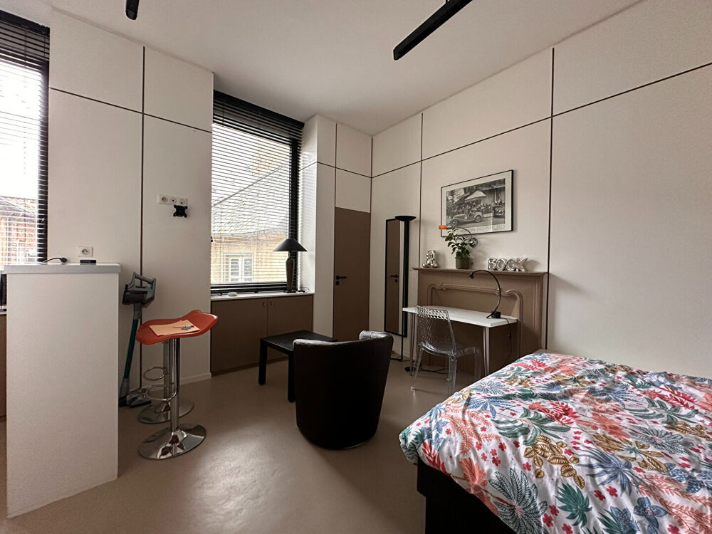 Location Appartement STUDIO ST BRIEUC Saint brieuc