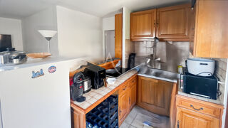  Appartement à vendre 2 pièces 35 m²