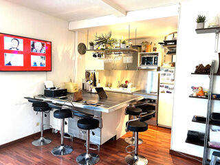  Appartement à vendre 2 pièces 44 m²