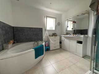  Maison à vendre 5 pièces 130 m²