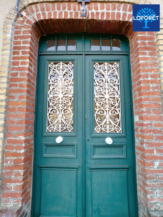  Maison � vendre 7 pi�ces 125 m�