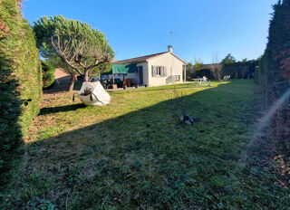  Maison � vendre 4 pi�ces 80 m�