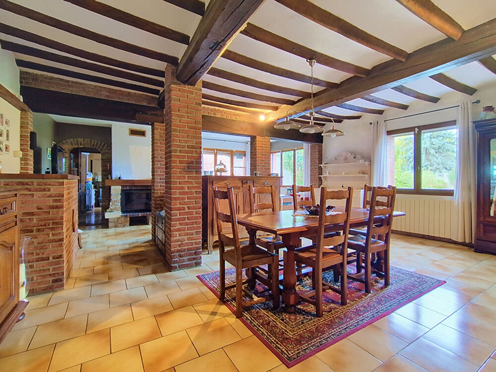 Vente Maison Semi-plain-pied individuel, Wallers Wallers