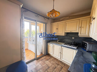  Appartement � vendre 1 pi�ce 30 m�