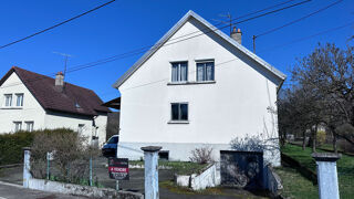  Maison  vendre 5 pices 82 m