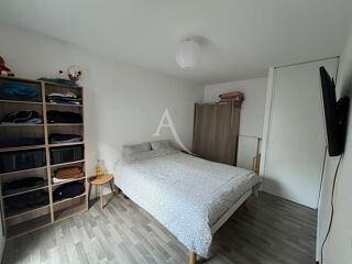  Maison � vendre 3 pi�ces 63 m�