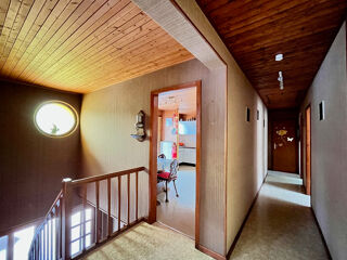  Maison � vendre 4 pi�ces 120 m�