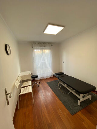  Appartement � vendre 4 pi�ces 75 m�