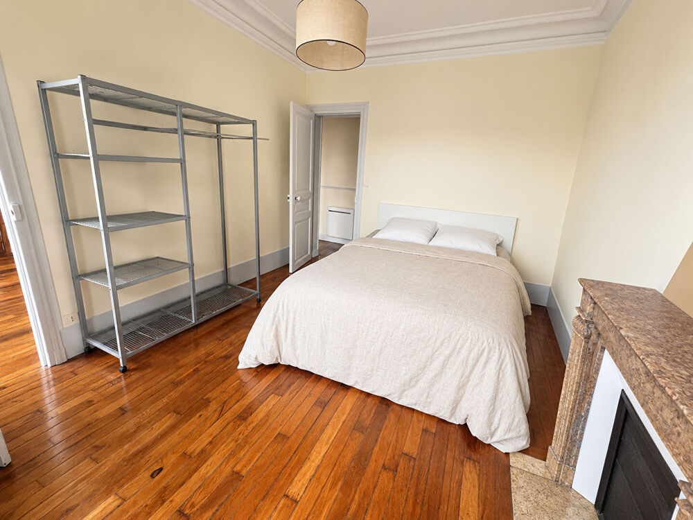 Location Appartement Alfortville Nord Ecole Vétérinaire - 2 pièces 36.48 m2 Alfortville