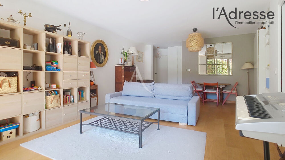  vendre  Appartement Suresnes (92150)