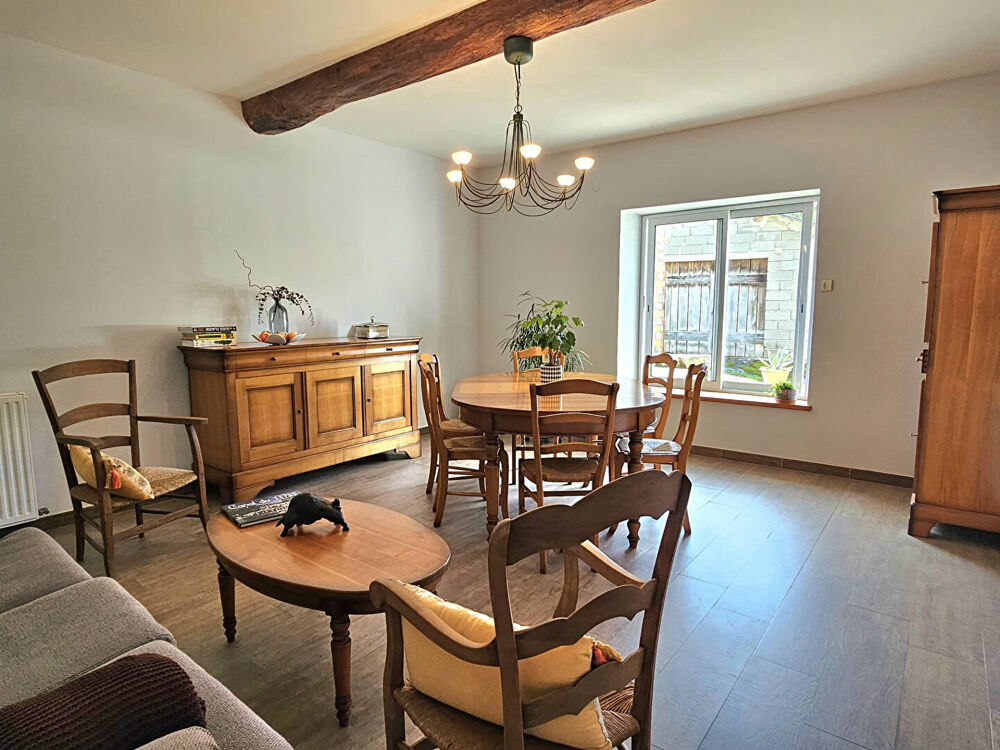 Vente Maison Propriété avec dépendances et parc paysagé Raissac