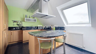  Appartement à vendre 5 pièces 119 m²
