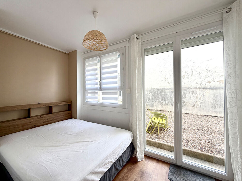 Location Appartement Appartement  meublé à louer ? Le Havre, à deux pas du centre-ville Le havre