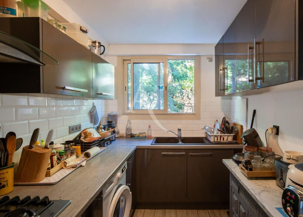 Vente Appartement Appartement Le Cannet 3 pice(s) 57.20 m2 - proche Grande Bretagne Le cannet