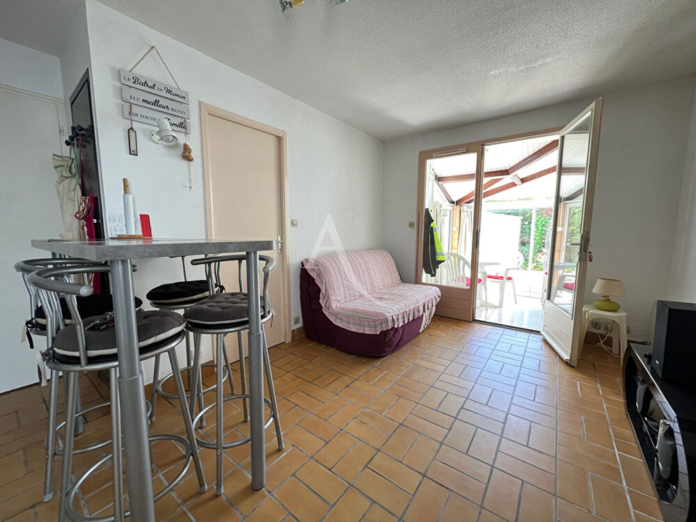 Maison en bord de mer !