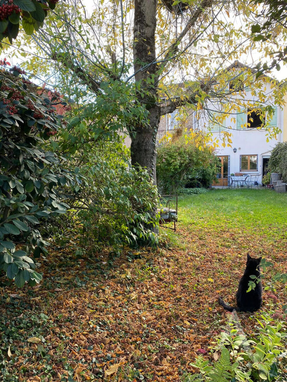 � vendre  Maison Montreuil (93100)