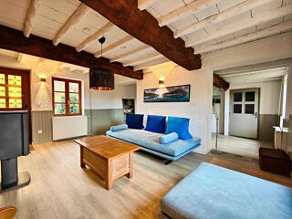  Maison � vendre 5 pi�ces 274 m�