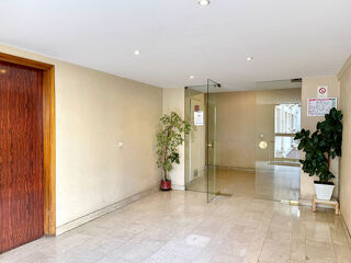  Appartement à vendre 2 pièces 35 m²