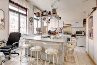  Appartement à vendre 2 pièces 53 m²