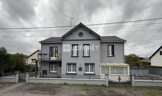 Vente Maison Le Chesne : Maison familiale, de beaux espaces pour toute la famille ! Le chesne