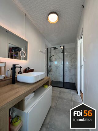  Appartement � vendre 3 pi�ces 57 m�