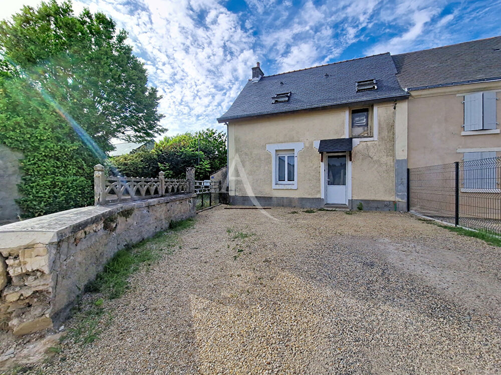 Maison 3 pièces 78 m² · à Tuffalun · 78 m² · 140 700 €