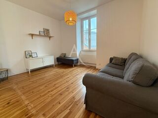  Appartement � vendre 4 pi�ces 82 m�