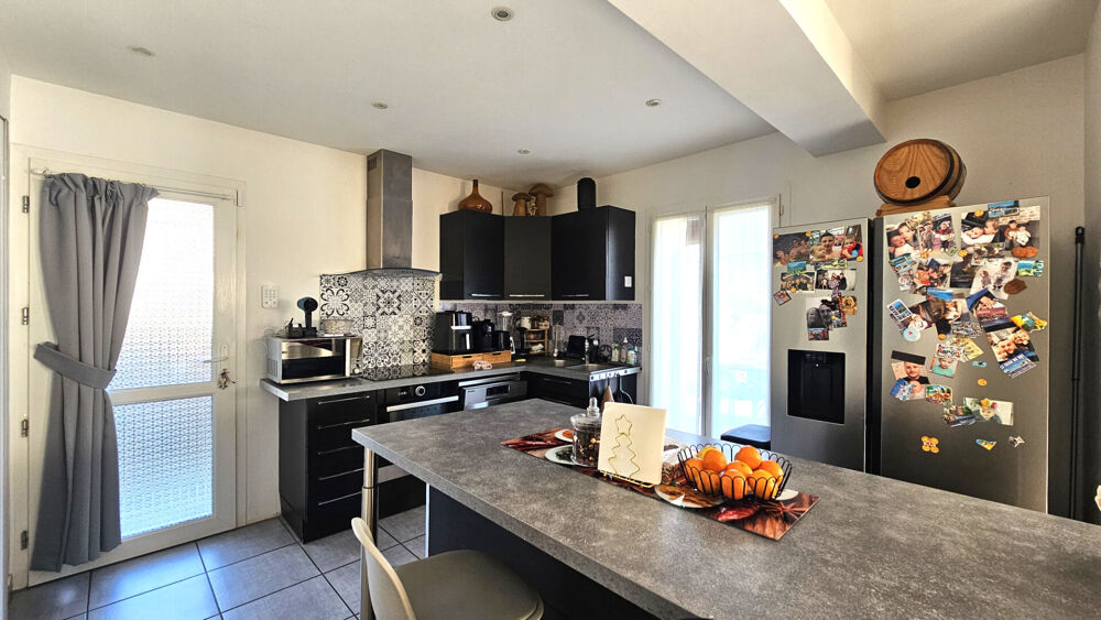 à vendre  Maison Tresserve (73100)