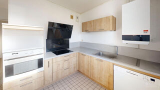  Appartement � vendre 4 pi�ces 93 m�