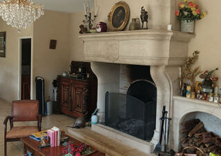  Maison à vendre 12 pièces 308 m²