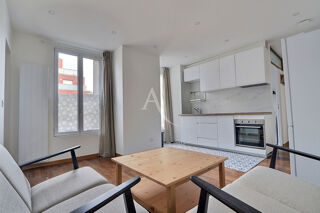  Appartement  vendre 3 pices 49 m