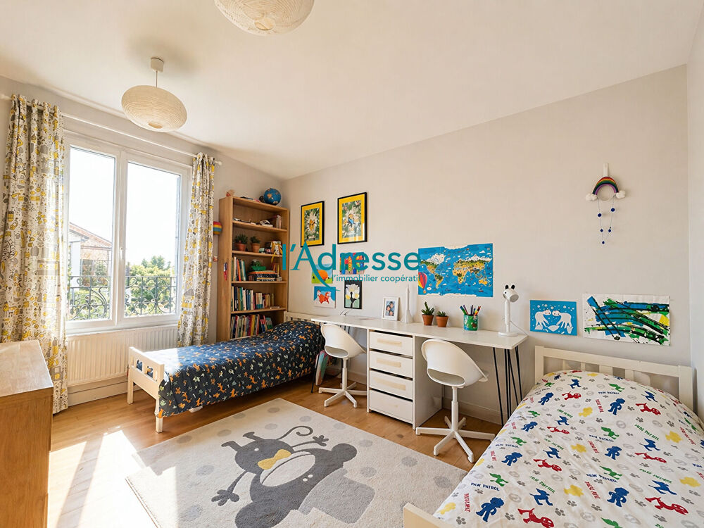 � vendre  Maison Nanterre (92000)
