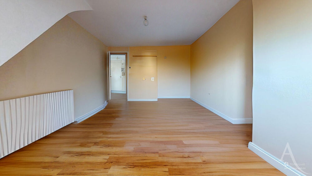 Vente Appartement EXCLUSIVITE - Appartement Grenoble 3 pièce(s) 77 m2 Grenoble