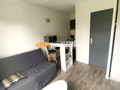  Appartement  louer 1 pice 15 m