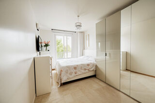  Appartement à vendre 3 pièces 64 m²