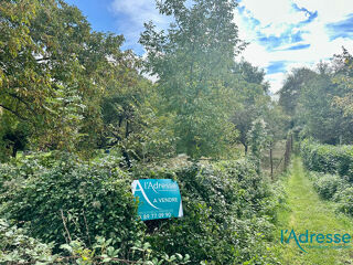  Terrain � vendre 
