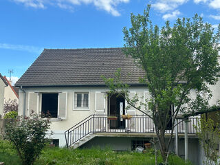  Maison � vendre 4 pi�ces 70 m�