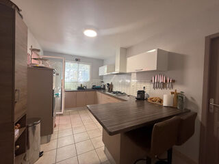  Maison à vendre 5 pièces 111 m²