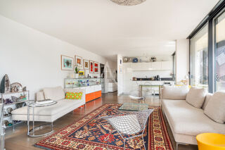  Appartement � vendre 4 pi�ces 120 m�