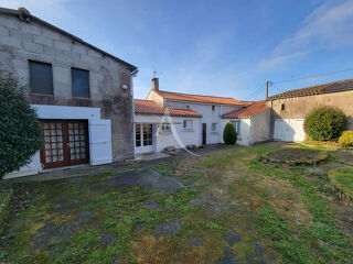  Maison � vendre 8 pi�ces 78 m�